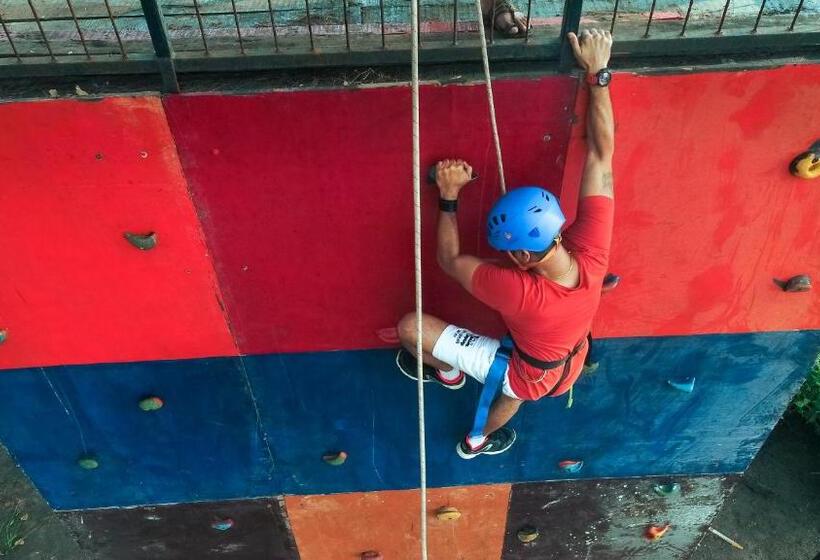 Lotus An Eco Beach Resort Dapoli Murud