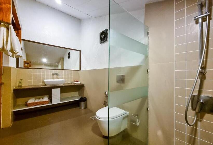 Lotus An Eco Beach Resort Dapoli Murud