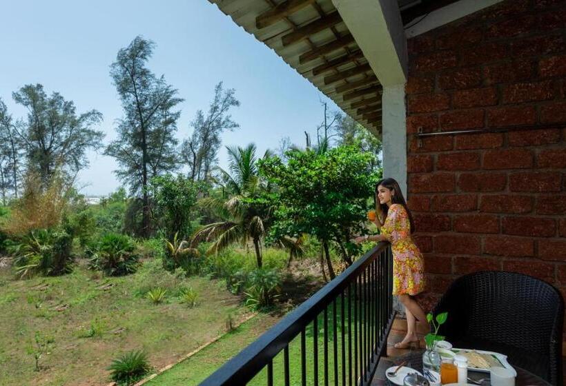 Lotus An Eco Beach Resort Dapoli Murud