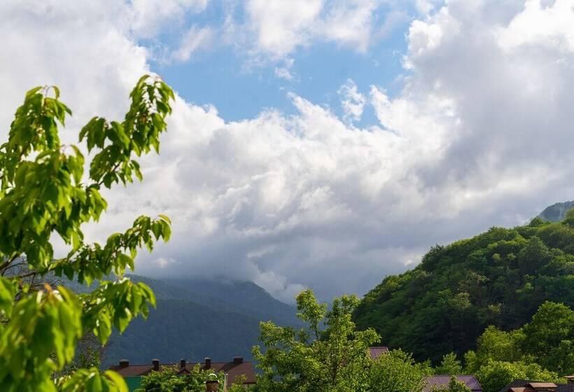 More Apartments Na Turchinskogo 19a   1