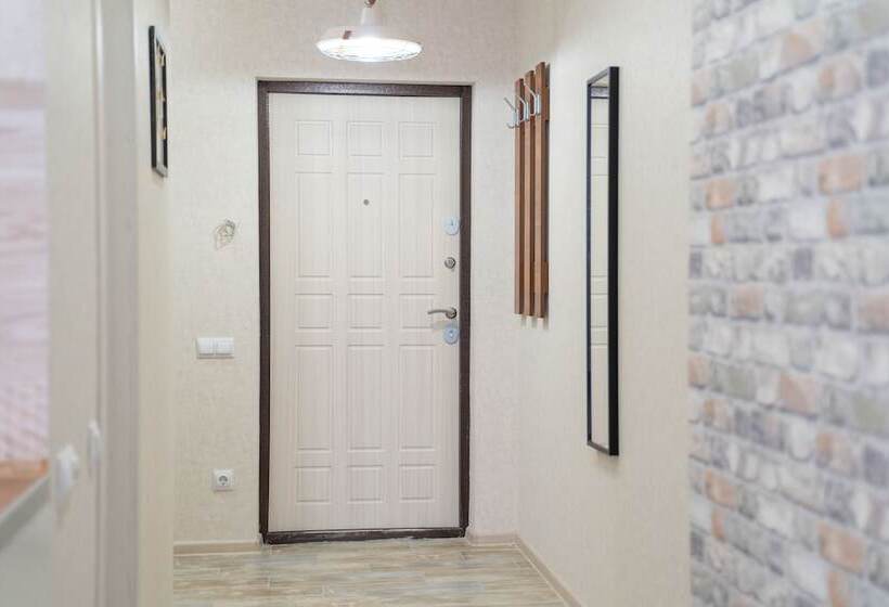 More Apartments Na Turchinskogo 19a   1