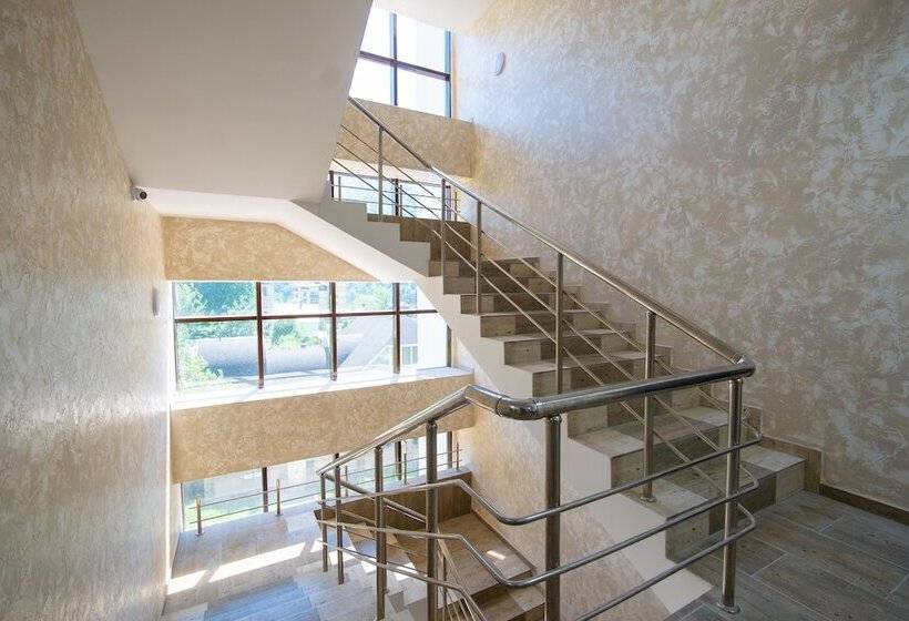 More Apartments Na Turchinskogo 19a   2