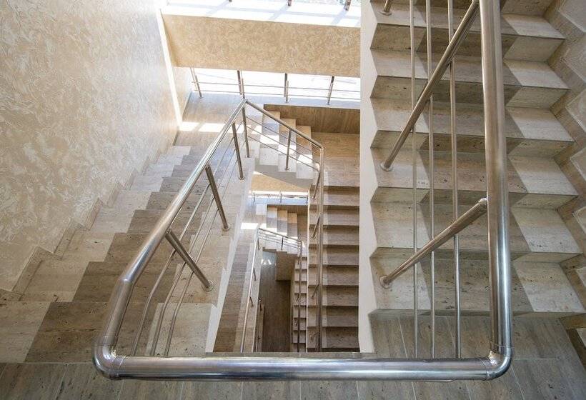 More Apartments Na Turchinskogo 19a   2