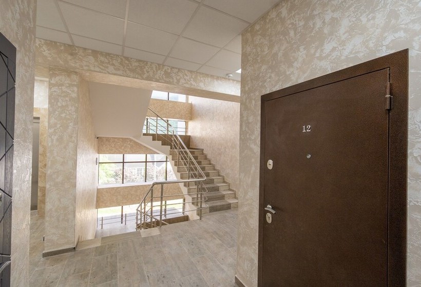 More Apartments Na Turchinskogo 19a   1