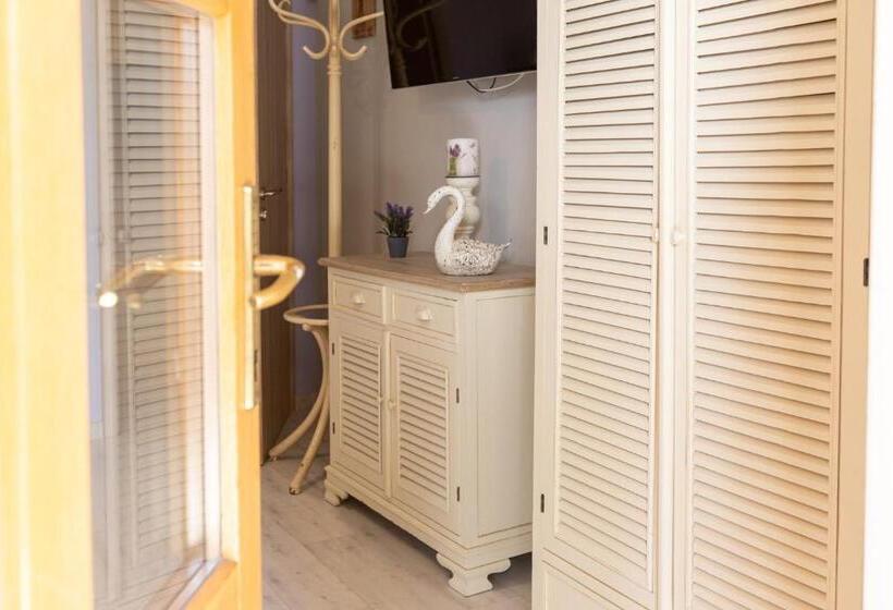 펜션 Balaton Fantasy Villa