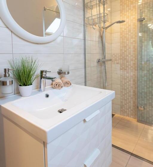 Пансион Balaton Fantasy Villa