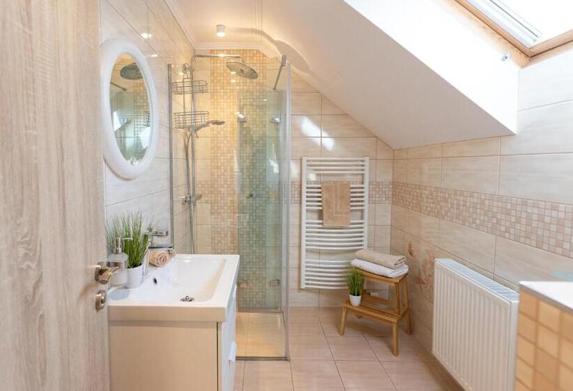 Пансион Balaton Fantasy Villa