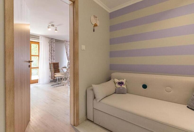 Пансион Balaton Fantasy Villa