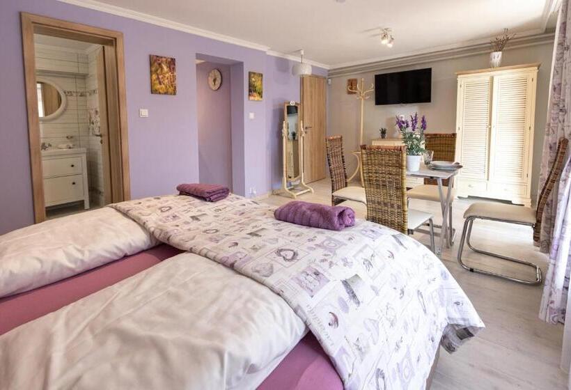 Пансион Balaton Fantasy Villa