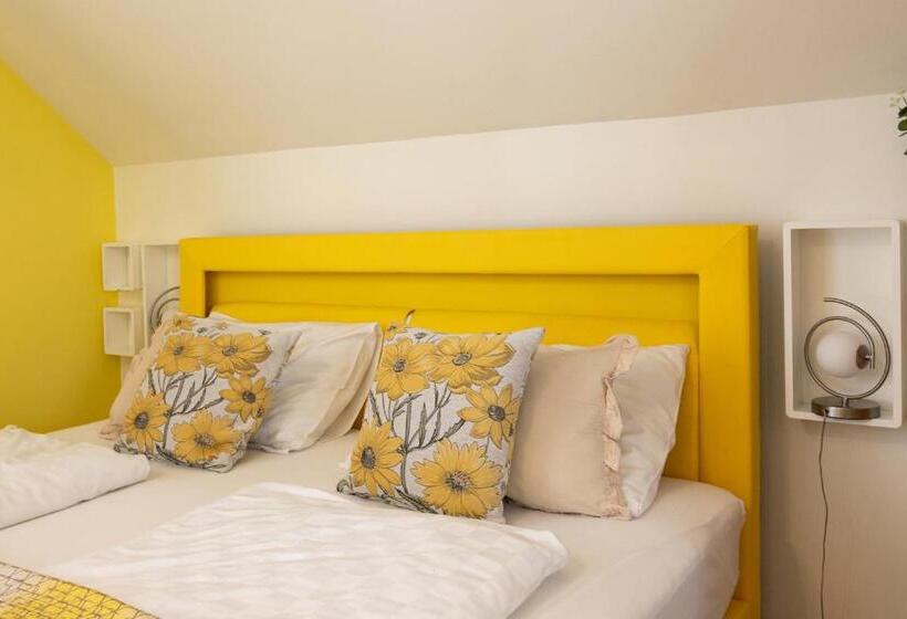 Пансион Balaton Fantasy Villa