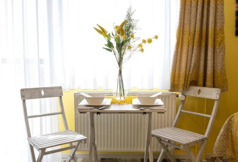 Пансион Balaton Fantasy Villa