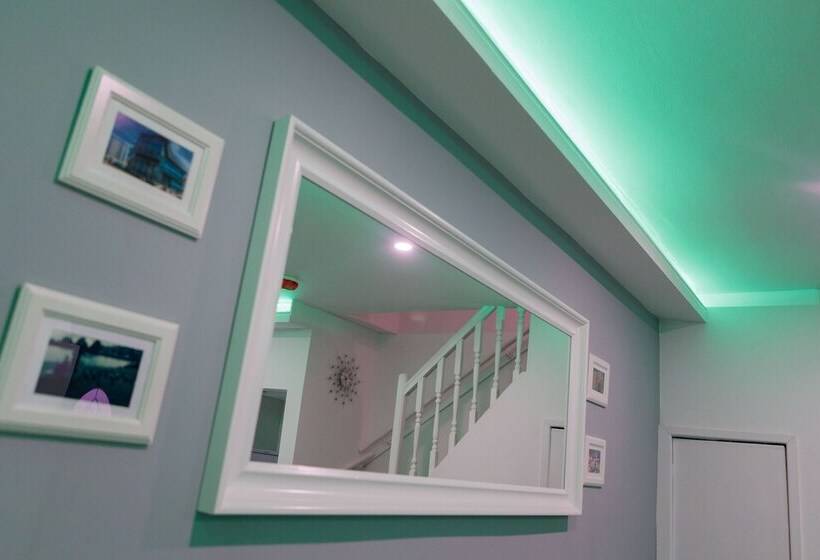 Towler House Apartments 6 Beds In 3 Bedrooms