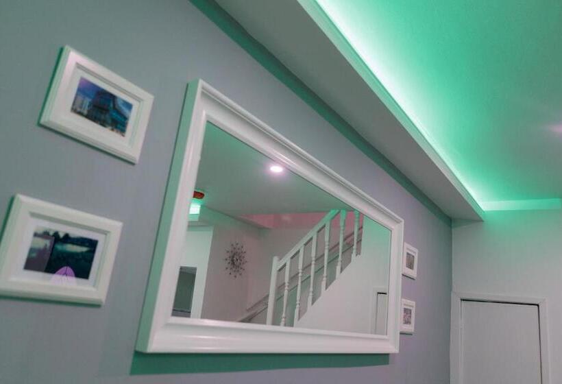 Towler House Apartments 6 Beds In 3 Bedrooms