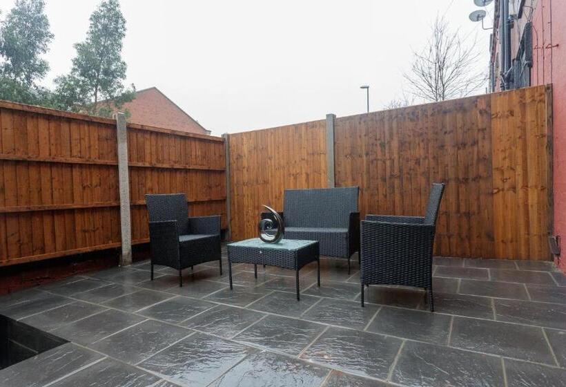 Towler House Apartments 6 Beds In 3 Bedrooms