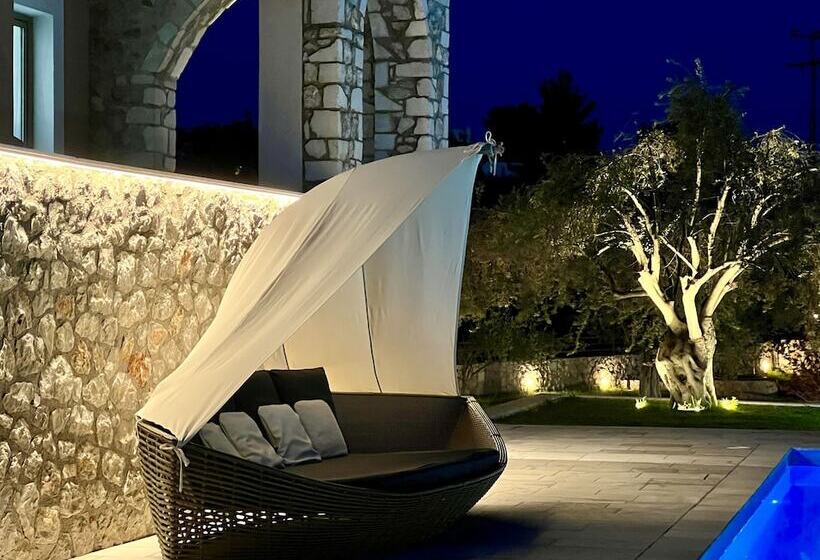 Villa Victory Porto Heli