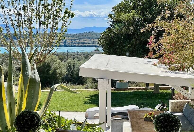 Villa Victory Porto Heli