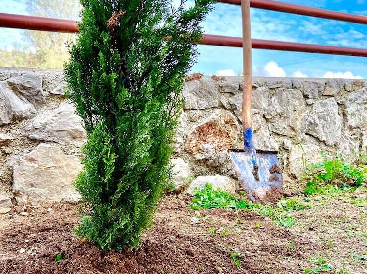 Villa Victory Porto Heli