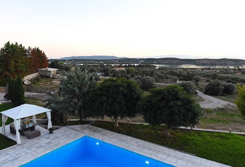 Villa Victory Porto Heli