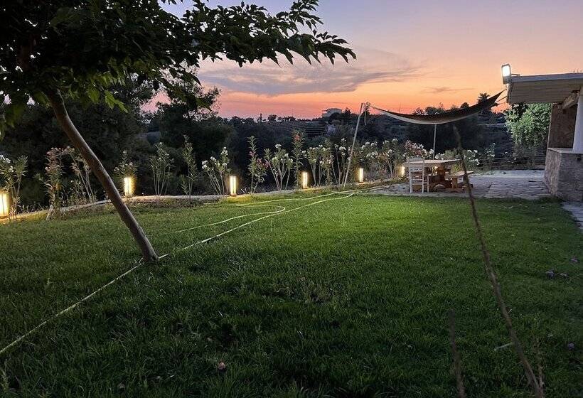 Villa Victory Porto Heli