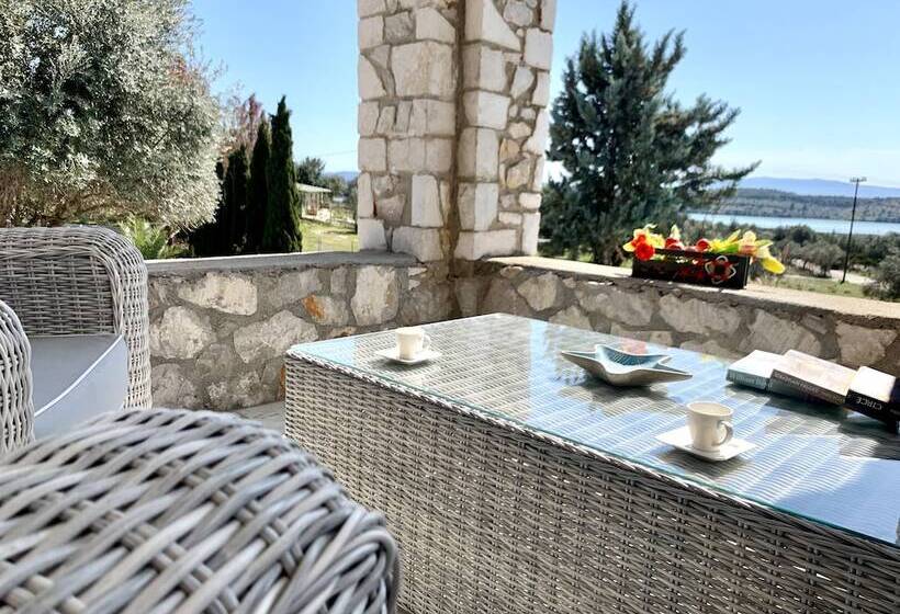 Villa Victory Porto Heli