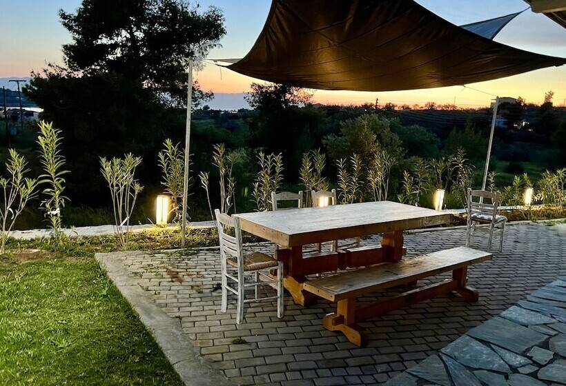 Villa Victory Porto Heli