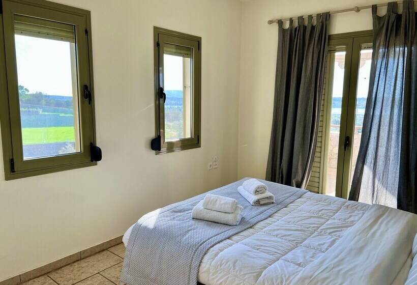 Villa Victory Porto Heli