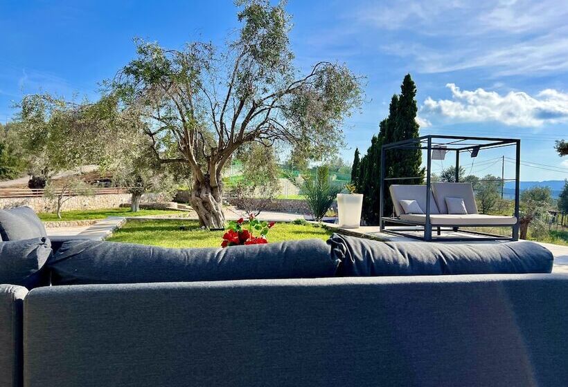 Villa Victory Porto Heli