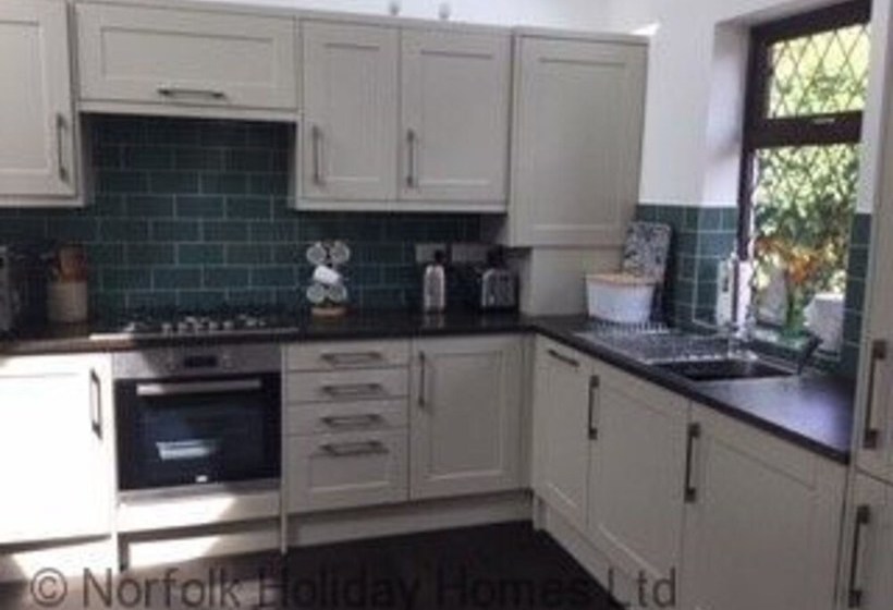 Willow Cottage  Lovely, Near Sandringham