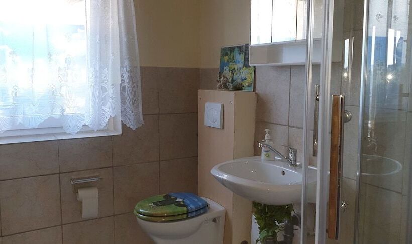 3 Zimmer Apartment Mit Weitblick