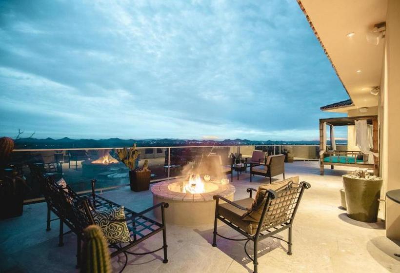 38th St  Vista Verde