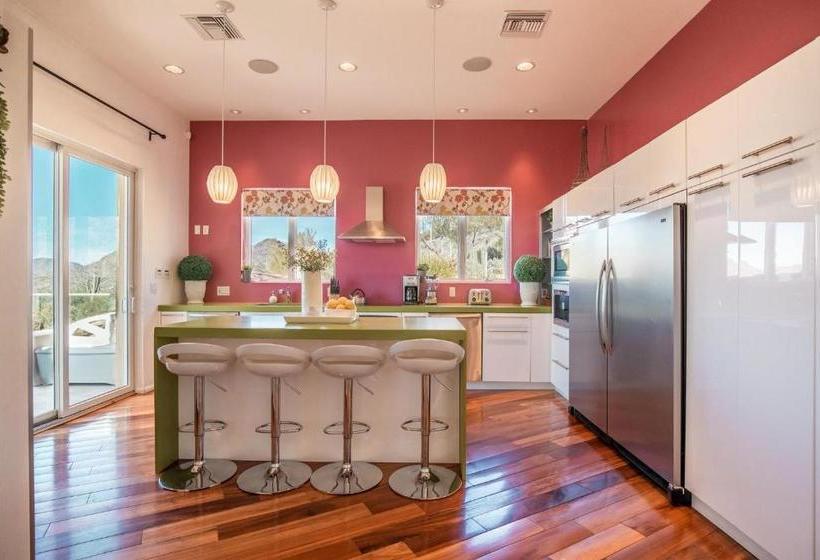 38th St  Vista Verde