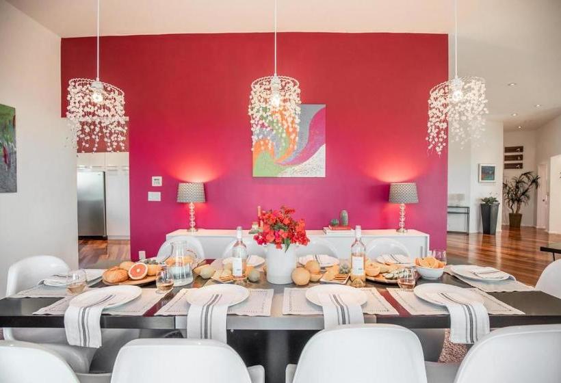 38th St  Vista Verde