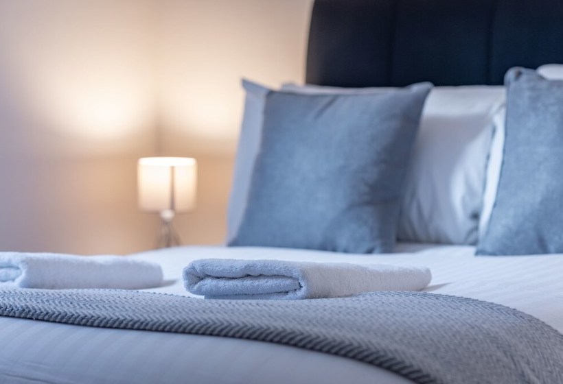 Achaniar Cottage  Central St Andrews