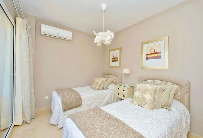 Albatros Villa La Manga Club Golf Resort