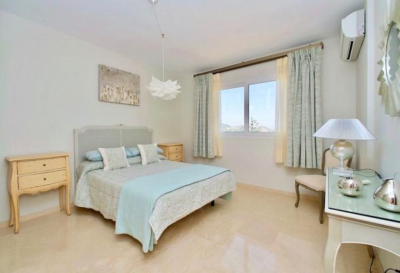 Albatros Villa La Manga Club Golf Resort