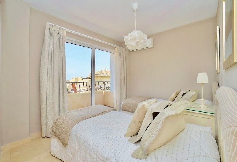 Albatros Villa La Manga Club Golf Resort