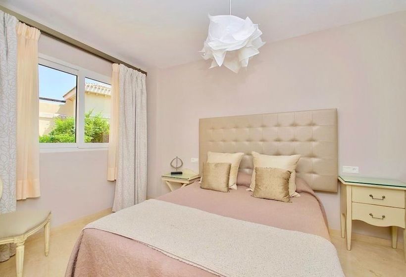 Albatros Villa La Manga Club Golf Resort