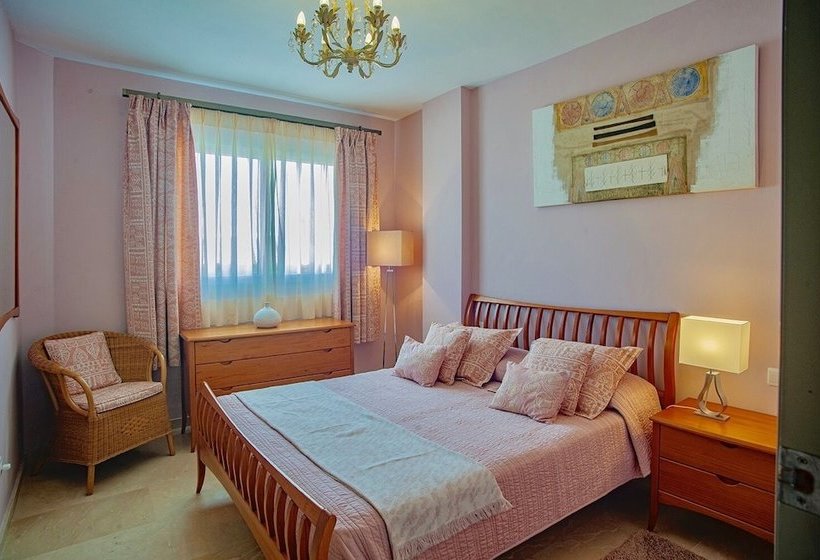 Albatros Villa La Manga Club Golf Resort