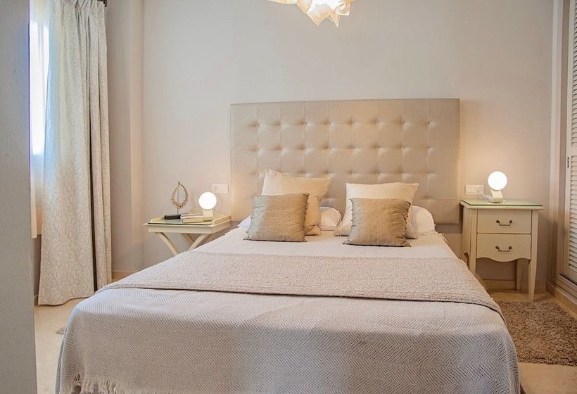 Albatros Villa La Manga Club Golf Resort