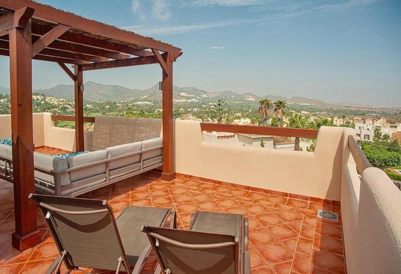 Albatros Villa La Manga Club Golf Resort