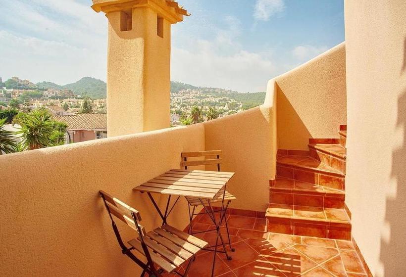 Albatros Villa La Manga Club Golf Resort