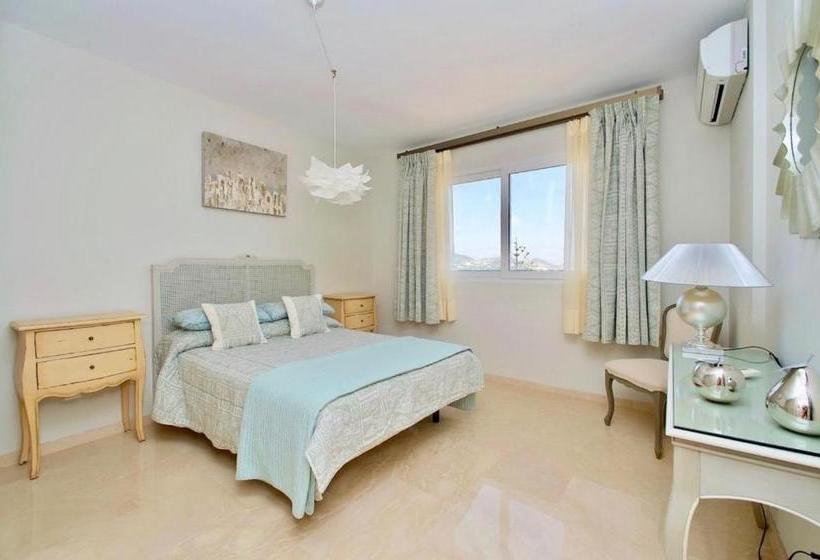 Albatros Villa La Manga Club Golf Resort