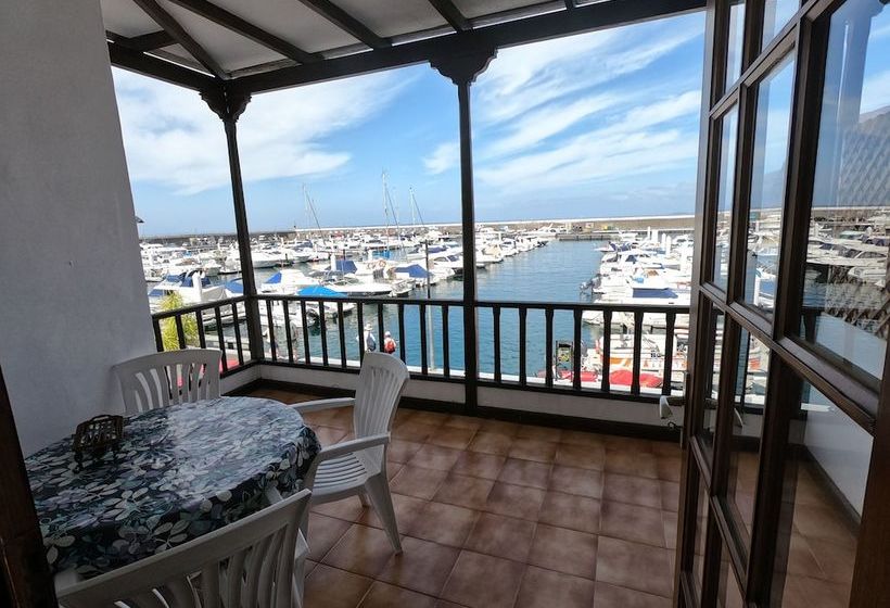 Apartamento Vacacional Los Gigantes