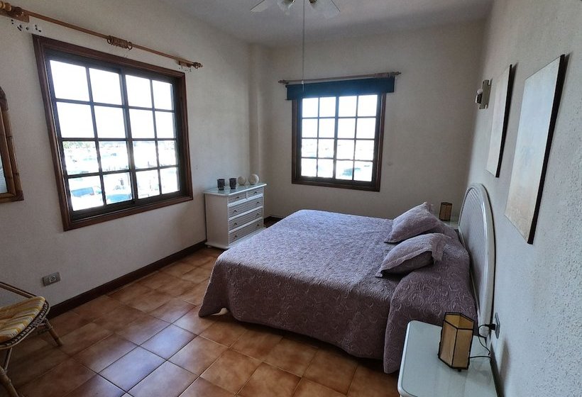 Apartamento Vacacional Los Gigantes