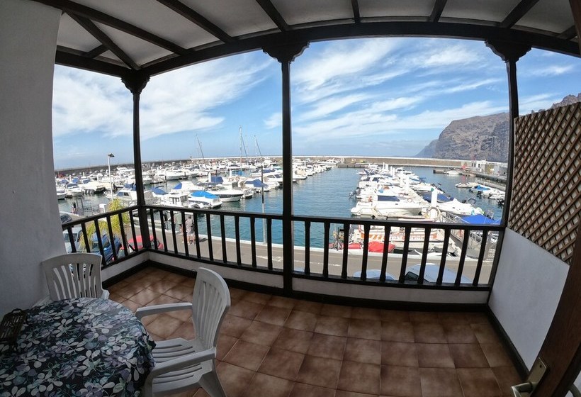 Apartamento Vacacional Los Gigantes