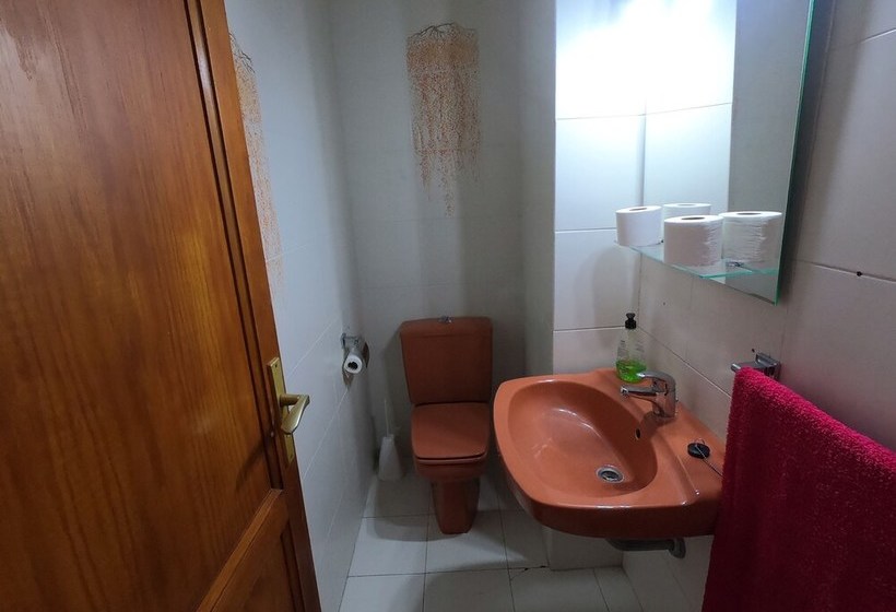 Apartamento Vacacional Los Gigantes