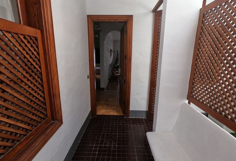 Apartamento Vacacional Los Gigantes