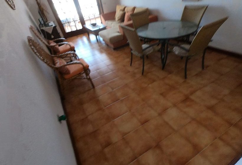 Apartamento Vacacional Los Gigantes