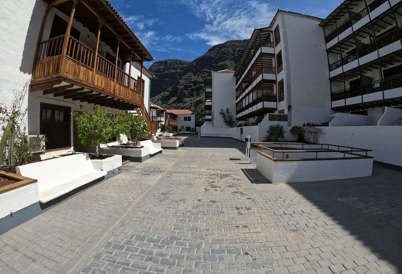 Apartamento Vacacional Los Gigantes