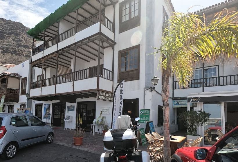 Apartamento Vacacional Los Gigantes